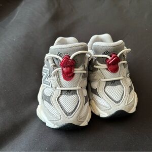 New Balance 9060 Raincloud for kids size 4c